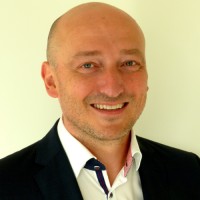 HotZone Employee Klaus Heck's profile photo