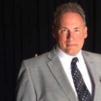 California Credit Union Employee Mark Lovewell's profile photo