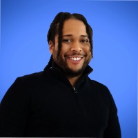 Concentrix Employee Devin McKinney's profile photo