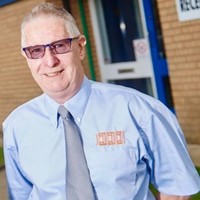 Advanced Chemical Etching Ltd Employee Steve Gaston's profile photo