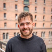 Futurised Employee Laurin Herbst's profile photo