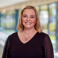 Church of the Resurrection Employee Stephanie Hubers's profile photo