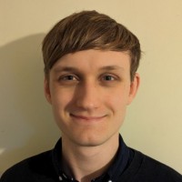 Siemens Employee Jack Hallums's profile photo