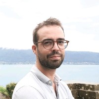 Alexis Gominet Email