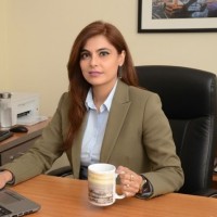 Jaffer Brothers (Pvt) Limited Employee Uroosa Meraj's profile photo