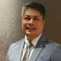 TMJP BPO Services, Inc. Employee Oliver Flores's profile photo