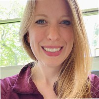Springfield Art Association Employee Erin Svendsen's profile photo