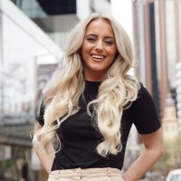 Bailey Sharp Email & Phone Number