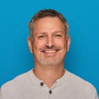 Spotler Group Employee Bas Brey's profile photo