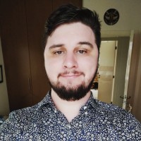 Josh Haigh's profile photo