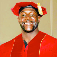 DC Fire and EMS Department Employee Martin Sedegah's profile photo