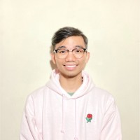 Coffee Confessionals Employee Daniel Cordero's profile photo