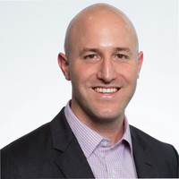 Genentech Employee Brian Reyes's profile photo