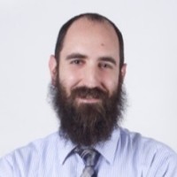 Cosmopolitan Cosmetics Inc. Employee Eli Karasik's profile photo