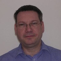iconsys - Automated Technology Solutions Employee Graham Miet's profile photo