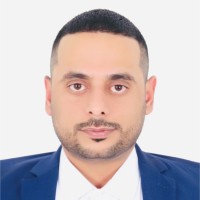 Modern Pharmaceutical LLC Employee Mohammad Taweel's profile photo