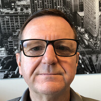 Wayne Parkin Email & Phone Number