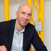 S4GA Employee Dmytro Kucheruk's profile photo