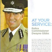 Dwayne Gibbs Email & Phone Number