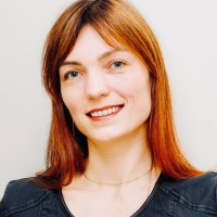 Liveforce Employee Tetiana Lisna's profile photo