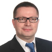 Bayer Business Services Employee Ingo Schröder's profile photo