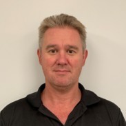 Optic Security Group Employee Alec Hoffmann's profile photo