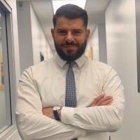 STG Auto Group Employee Mo Alami's profile photo