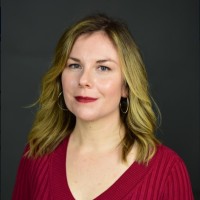 IPVM Employee Christie Smythe's profile photo