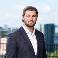 Outpost Management Ltd Employee Matt Jordan's profile photo