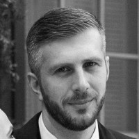 JPMorgan Chase & Co. Employee Graham Hill's profile photo