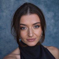The Boutique Traveler Employee Sofia Volpe's profile photo