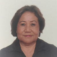 Language Services Hawaii Employee Tina Takashy's profile photo