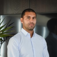 eCabs Technologies Employee Kevin Vassallo's profile photo