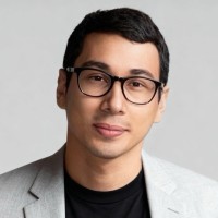 pro/source <IT> Employee Diego Borjas's profile photo