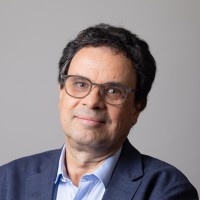 ch riom Employee Nicolas Savale's profile photo