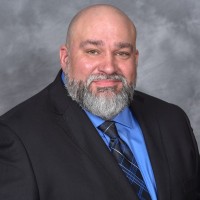 Sysco Employee Rex Anderson's profile photo