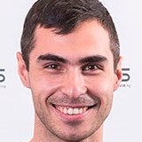NTS S.p.A. Employee Daniele Milesi's profile photo