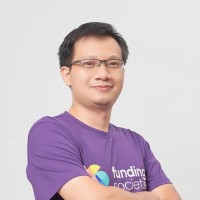 Funding Societies Singapore Employee Trọng Trần's profile photo