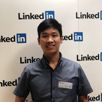 At Dawn Technologies Employee Hieu Nguyen's profile photo