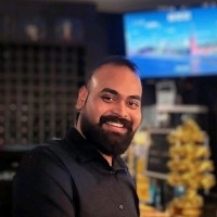 Changing The Present Employee Shlok Chaudhari's profile photo