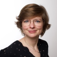 SISTRIX Employee Aurélie Vömel's profile photo