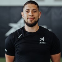 Sports Academy Employee Adam Cumber's profile photo