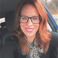 Givaudan Employee Jennifer Wilson's profile photo