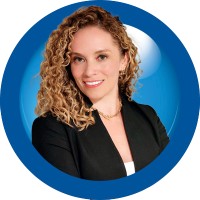 Hilco Global México Employee Alexia Kuriansky's profile photo