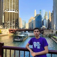 Tumar.One Employee Batyrkhan Kuldybayev's profile photo