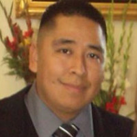 JADE BEHAVIORAL CONSULTANTS Employee Francisco Saldivar's profile photo
