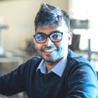 TriLite Technologies Employee Adarsh P.'s profile photo