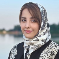 Iran University of Science and Technology Employee Mahdieh Aliazam's profile photo