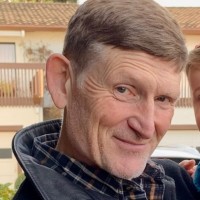 Prime Electric Employee Dale Sharp's profile photo