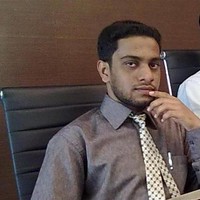 Parsons Corporation Employee Mohammed Azharuddin's profile photo